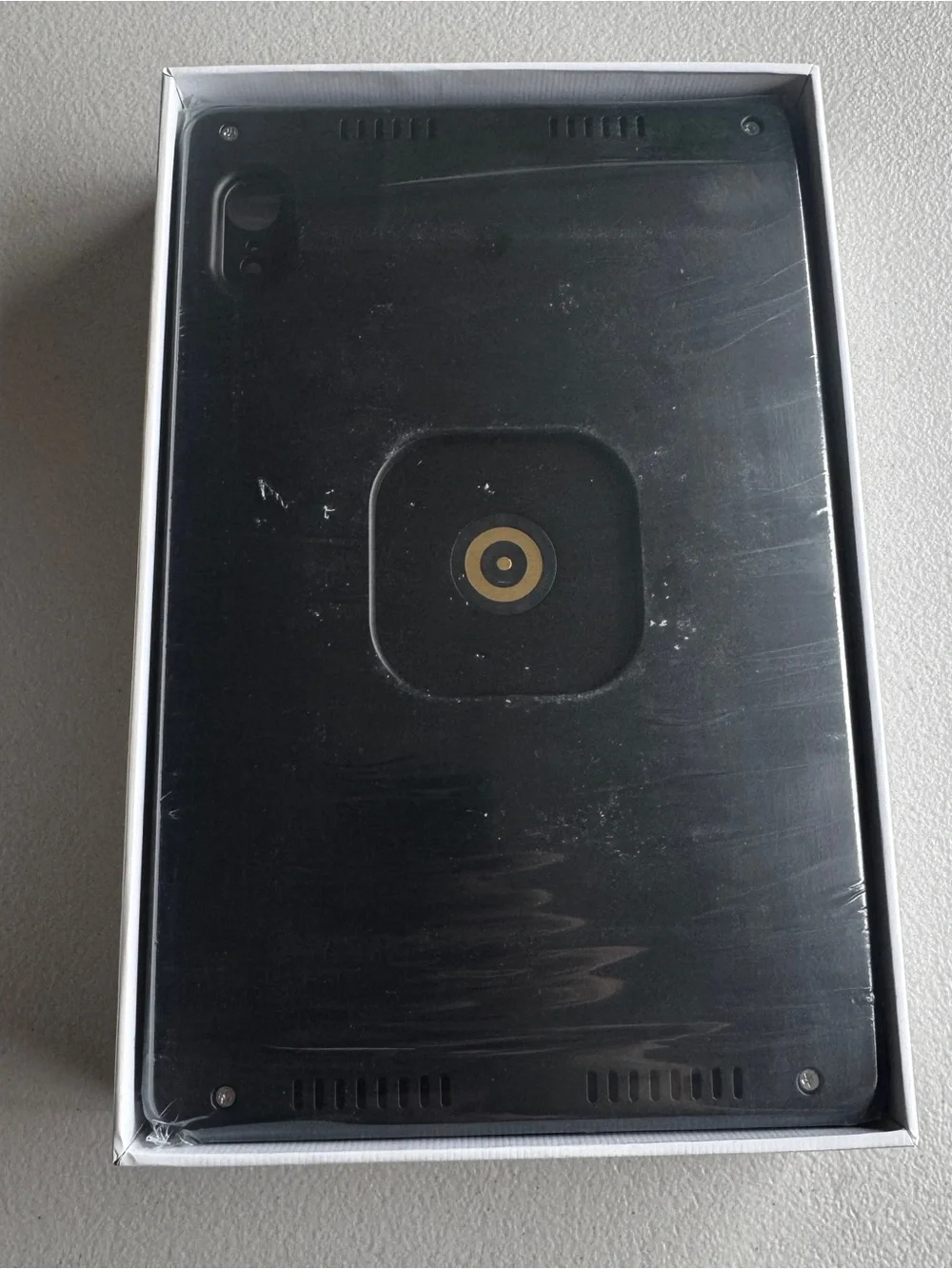 EMONITA Tablet Computer Auxiliary Shell Black